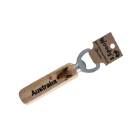 WOODY, BOTTLE OPENER KANGAROO