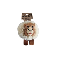 WOODY, FIGURINE POM POM CAMEL LARGE