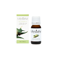 LILLY & PAD Eucalyptus Oil