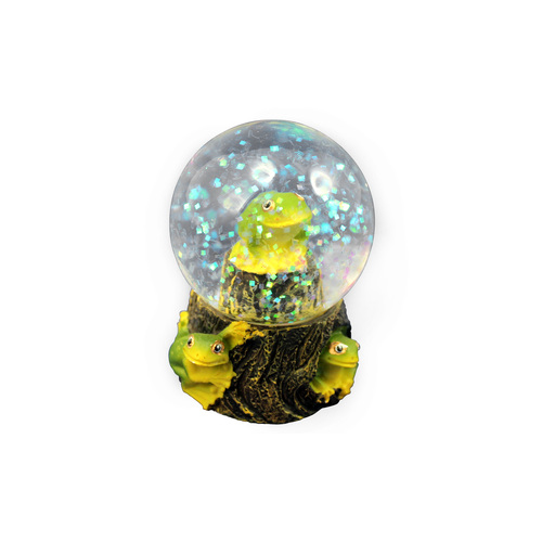 WATERBALL, FROG (6X)****